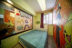 Blk 748 Jurong West Street 73 (Jurong West), HDB 4 Rooms #500390421